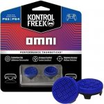 Kontrolfreek Omni Blue - PS5/PS4 – Sleviste.cz