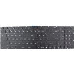 Klávesnice MSI GL65 10SCXK LEOPARD / LED RGB – Zboží Živě