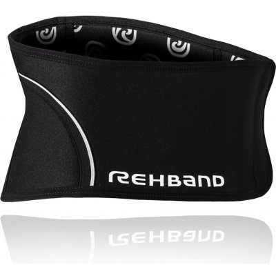 Rehband QD Bederní pás 5 mm XL – Hledejceny.cz