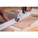 FORTUM nůž zavírací s výměnným břitem a zásobníkem, 19mm 4780031 – Sleviste.cz