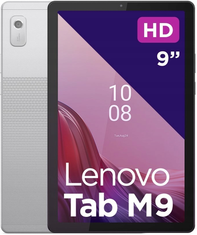 Lenovo Tab M9 ZAC30194PL