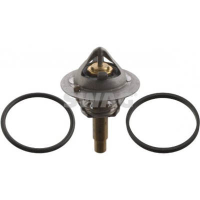 Termostat chladící kapaliny SWAG 10 10 6507 (10106507) | Zboží Auto