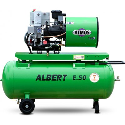 Atmos Albert E.50 – Zbozi.Blesk.cz