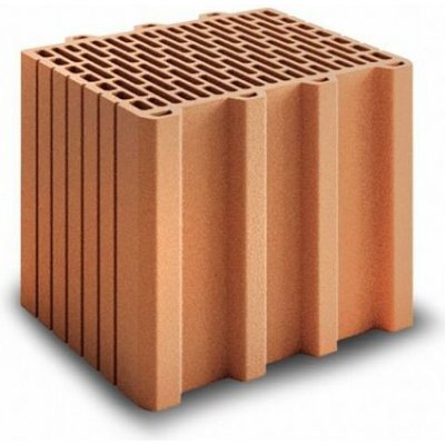 Broušená cihla LEIERPlan 30 P10 – Sleviste.cz