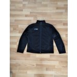 Nike Bauer na zip černá – Hledejceny.cz