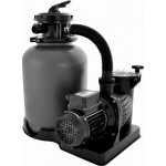 Vágner Pool Písková filtrace WM300 TOP 4m3/h Preva – Zboží Mobilmania