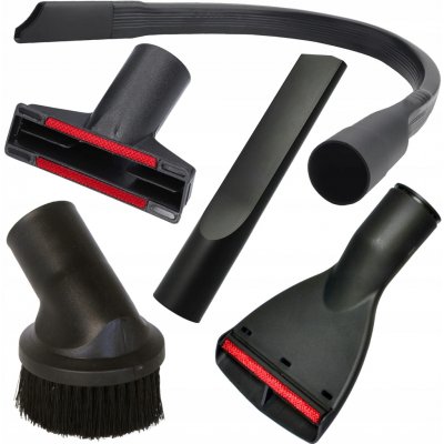 Profi&Home ASH-92795 sada hubic 35 mm Kärcher Parkside (5 ks) – Hledejceny.cz