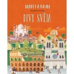 Hledej a najdi: Divy světa – Hledejceny.cz