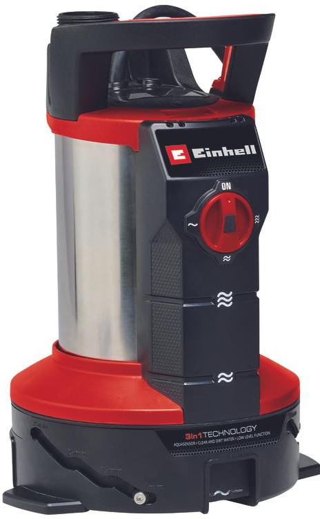 Einhell GE-DP 7935 N-A LL ECO 4171465