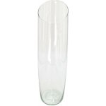 Váza sklo pr.15/v50cm – Hledejceny.cz