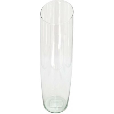 Váza sklo pr.15/v50cm – Hledejceny.cz