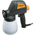 Wagner W180P – Sleviste.cz
