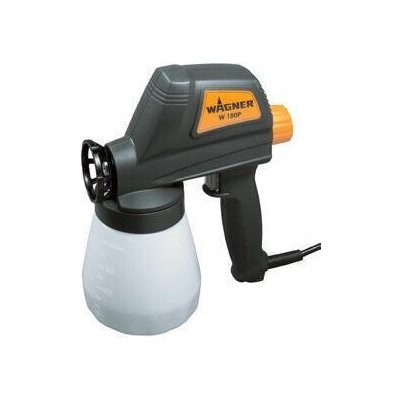 Wagner W180P – Sleviste.cz