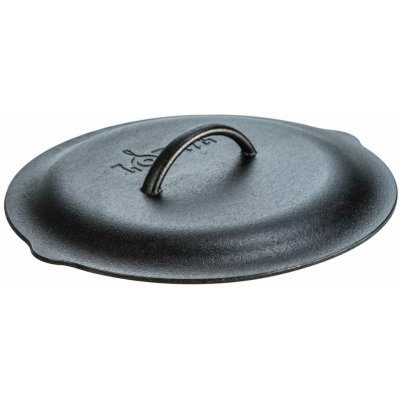 Lodge Poklice na pánev 30 cm litina – Sleviste.cz