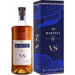 Martell VS 40% 0,7 l (karton) – Zboží Dáma