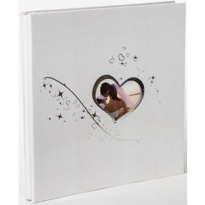 Fandy Fotoalbum samolepící DBLP-30W Unity 1 ornament – Sleviste.cz