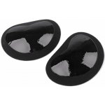 Nalepovací push-up vycpávky do podprsenky - černá (15 pár) – Sleviste.cz