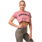 Nebbia Fit & Sporty 583 old rose – Hledejceny.cz