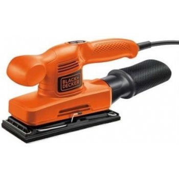 Black & Decker KA310