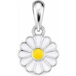 Nubis Stříbrný přívěsek kopretina NB 4817 – Hledejceny.cz