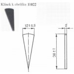 11022 klínek k obrt.sur. – Hledejceny.cz