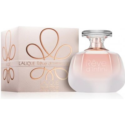 Lalique Reve d´Infini parfémovaná voda dámská 100 ml tester – Zboží Mobilmania