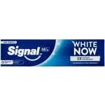 Signal White Now Gold Triple power 75 ml – Hledejceny.cz
