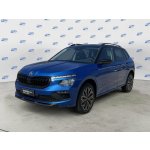 Skoda Kamiq 1.0 TSI Style 70 kW – Hledejceny.cz