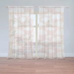 Záclony Oblaka: 2 ks - 150x250 cm - Sablio – Hledejceny.cz