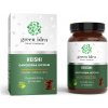 Doplněk stravy Reishi GREEN IDEA 60 tablet