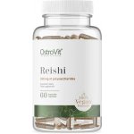 OstroVit Reishi VEGE 60 kapslí – Hledejceny.cz