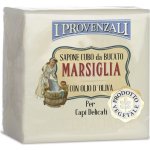 Provenzali Mýdlo na praní v kostce Marsiglia 300 g – Hledejceny.cz