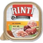 Rinti Kennerfleisch Adult Dog kuřecí a rýže 300 g – Zboží Mobilmania