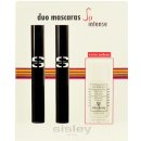 Sisley So Intense řasenka So Intense 2x 7,5 ml + odličovač Eau Efficace 30 ml dárková sada