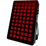TERAPIE ČERVENÝM SVĚTLEM RED LIGHT PANEL 300W – Zboží Dáma