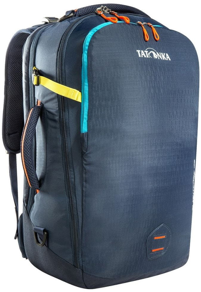 Tatonka Flightcase navy modrá 25 l