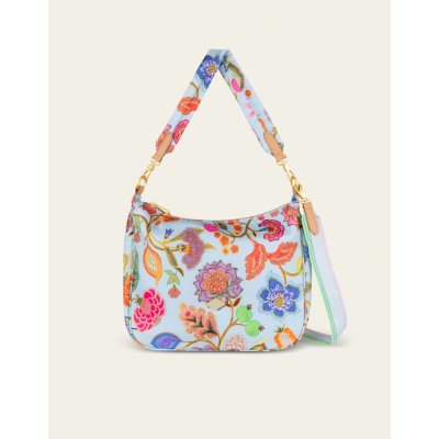 Oilily kabelka Honey SASSY SITS mentolová 30 x 10 x 27cm MEOIL1204-506 – Hledejceny.cz