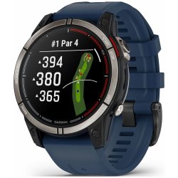 Garmin Quatix 7 Sapphire