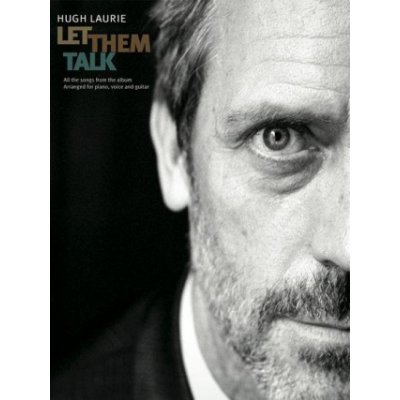 Hugh Laurie