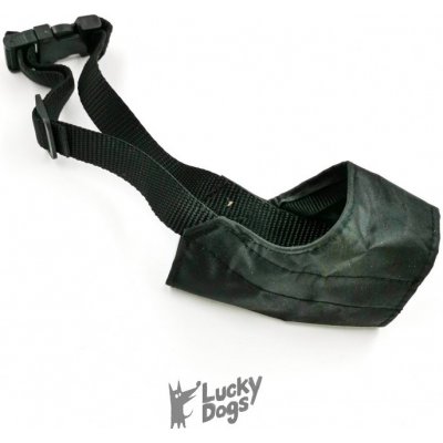 Karlie Flamingo GmbH Náhubek fixační pes vel. S new – Sleviste.cz