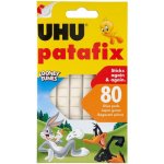 UHU PATAFIX plastelína (80ks) – Zboží Mobilmania