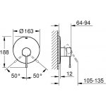 GROHE 19286DA1 – Hledejceny.cz