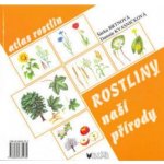 Rostliny naší přírody – Hledejceny.cz