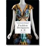 Fashion Designers A-Z. 40th Ed. – Hledejceny.cz