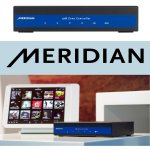 Meridian Audio 218 – Zboží Živě