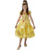 Dětský karnevalový kostým Šípková Růženka Princezna Bella