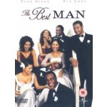 The Best Man DVD – Hledejceny.cz