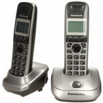 Panasonic KX-TG2512 – Zboží Živě