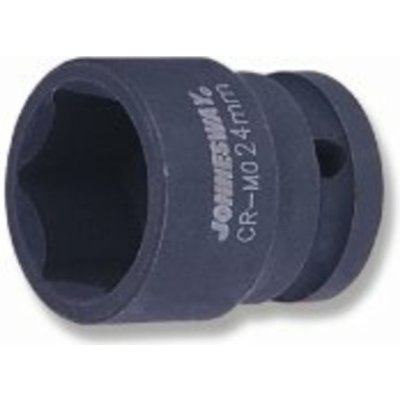 Nástrčná hlavice úderová, 1/2", 6-hranná, velikost 32 mm - JONNESWAY S03A4132 – Zboží Mobilmania