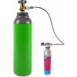 Sodastream Převodovka QUICK CONNECT duo terra QC pink systém Art – Sleviste.cz
